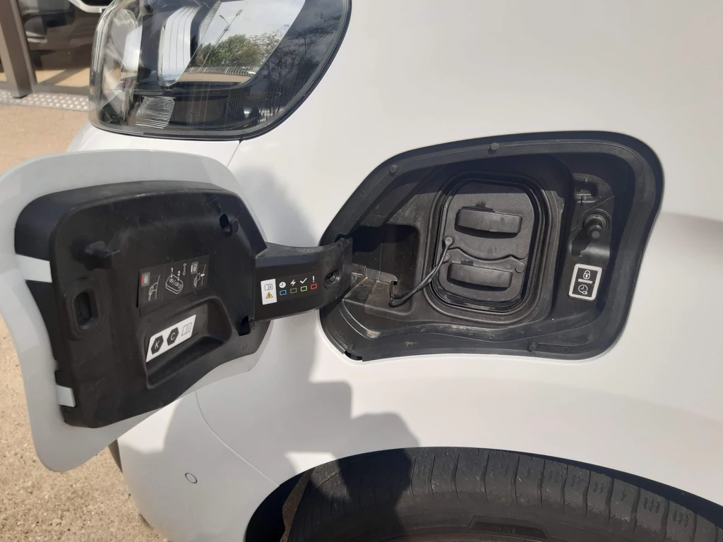 Citroën ë-Spacetourer – foto 59