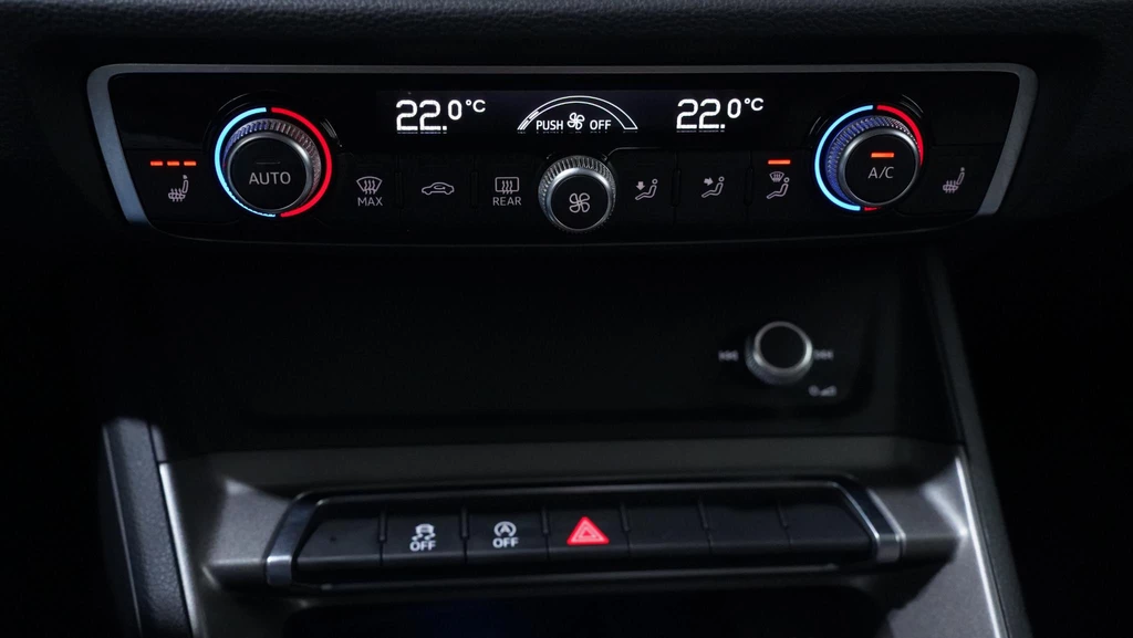 Audi Q3 – foto 29