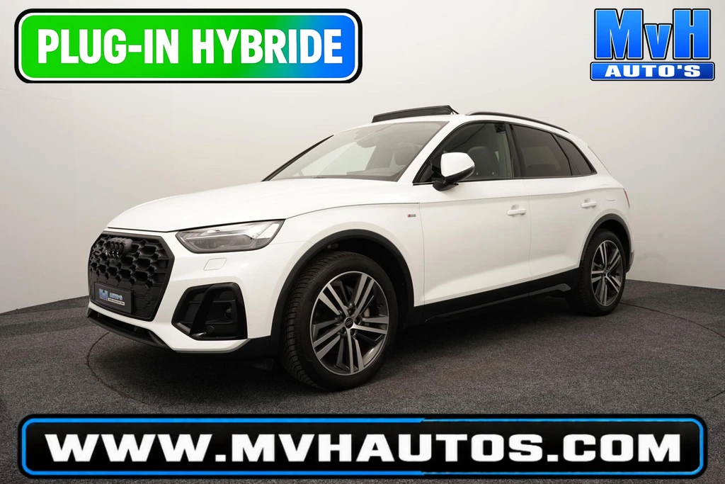 Audi Q5 – foto 1