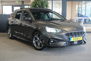 Ford Focus – thumbnail 13