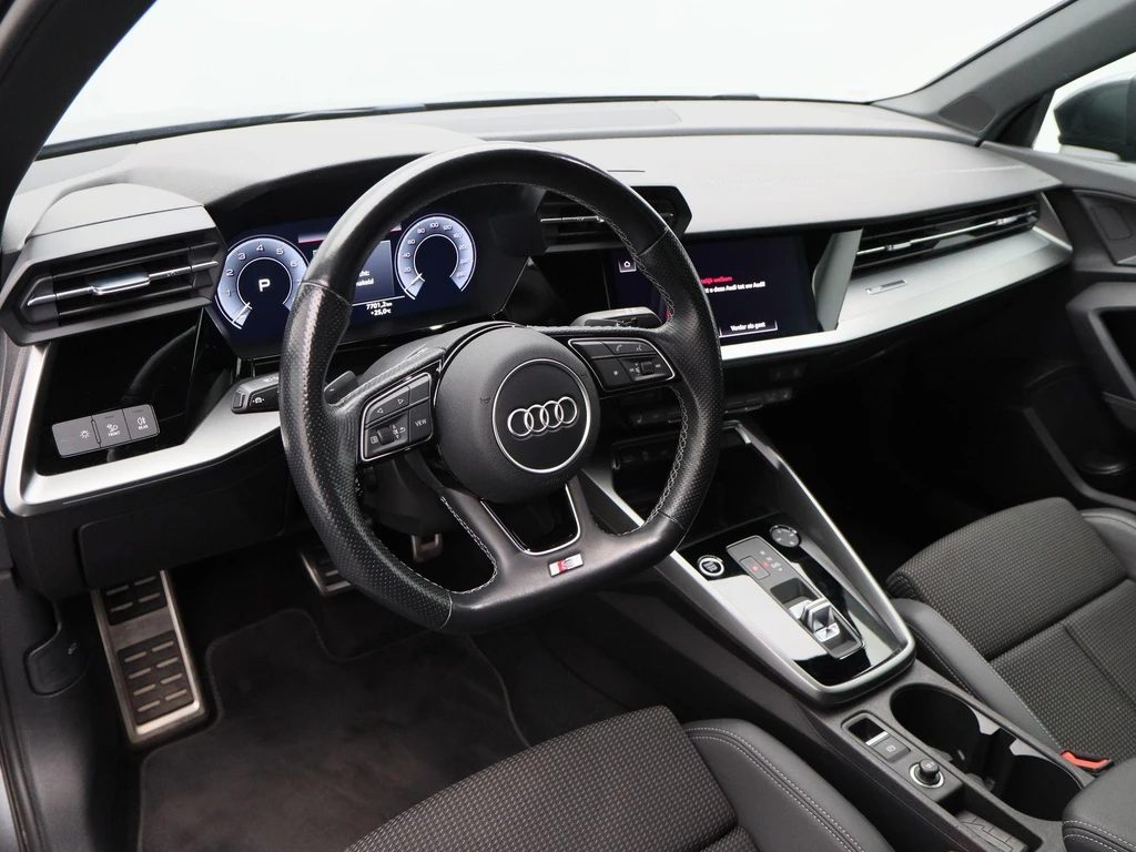 Audi A3 – foto 10