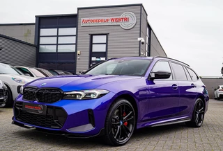 BMW 3 Serie – thumbnail 1