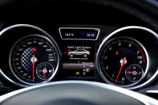 Mercedes-Benz GLE – thumbnail 30