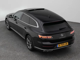 Volkswagen Arteon – thumbnail 6