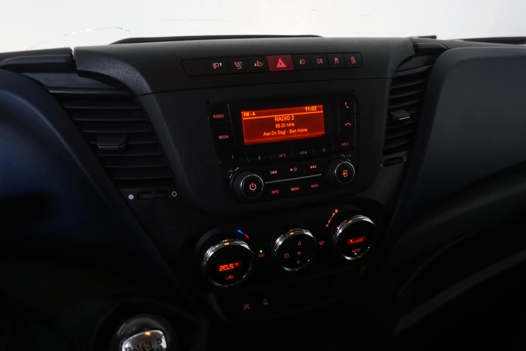 Iveco Daily – foto 8