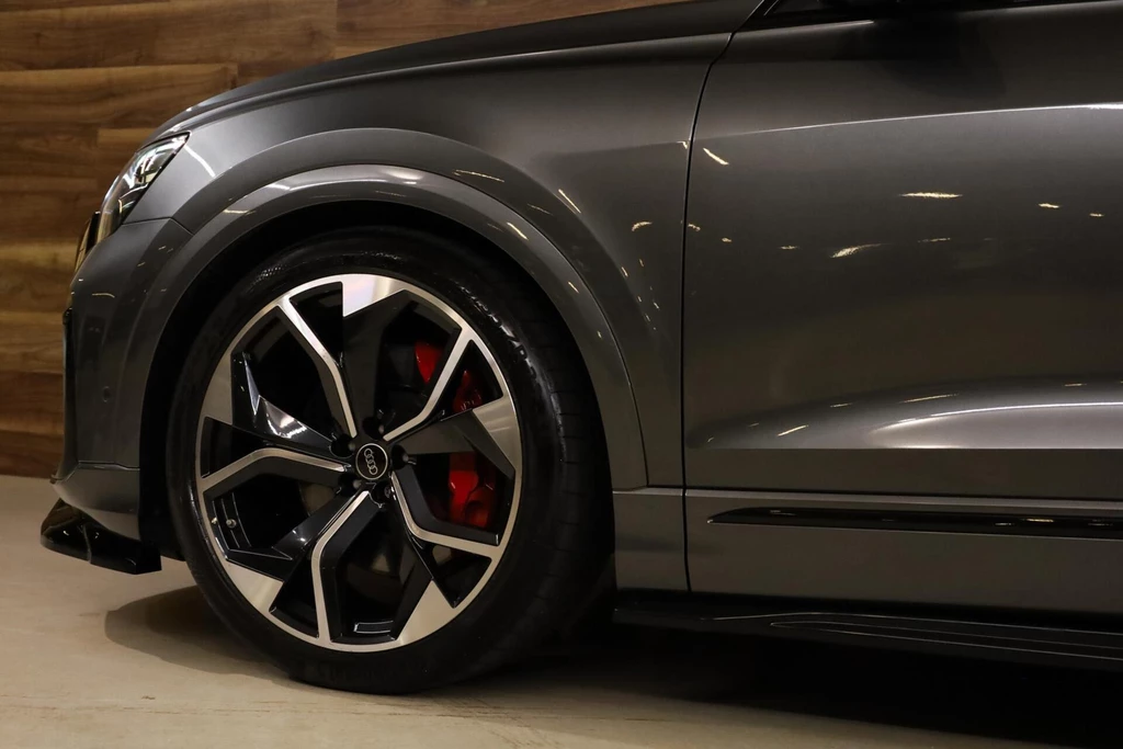 Audi Q8 – foto 27