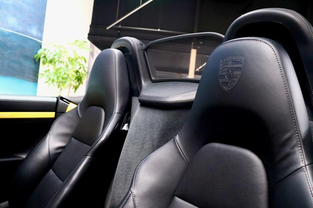 Porsche 718 – foto 12