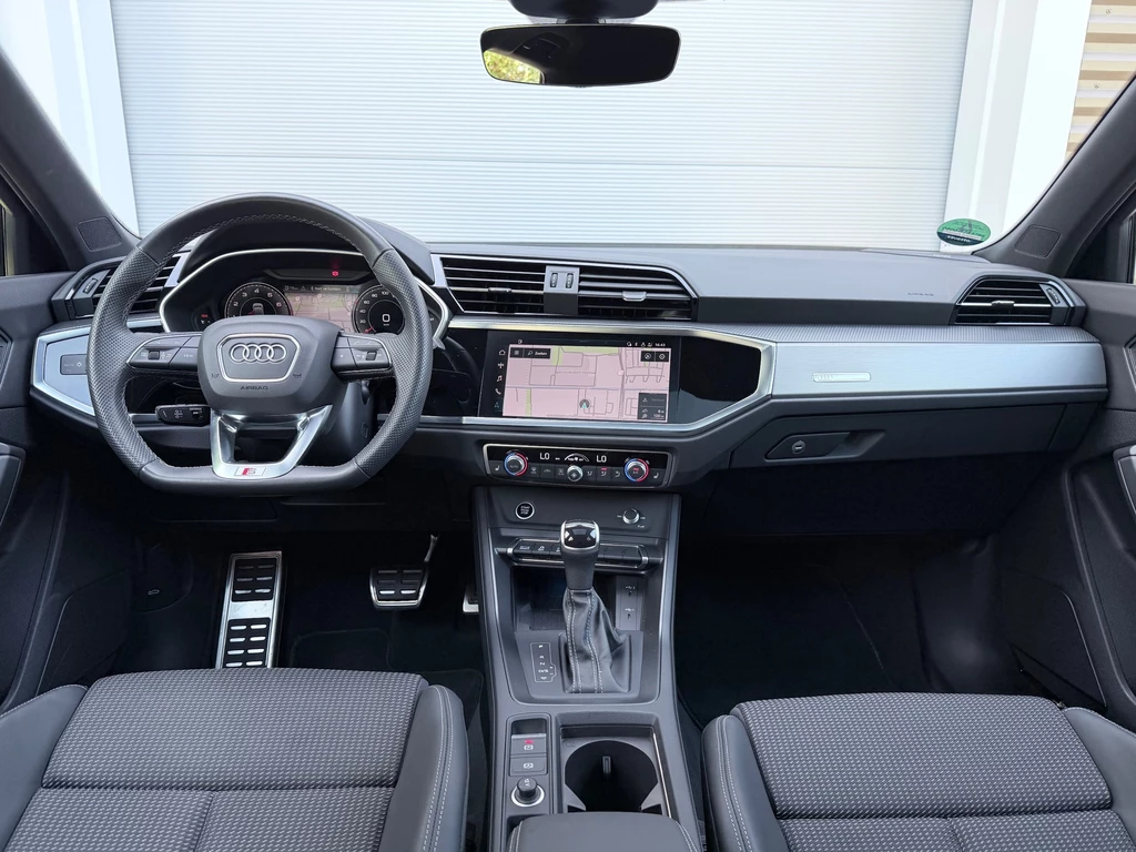Audi Q3 – foto 10
