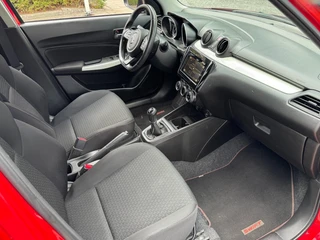 Suzuki Swift – thumbnail 31