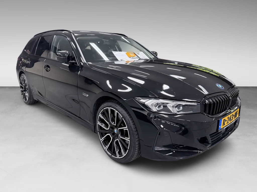 BMW 3 Serie – foto 8