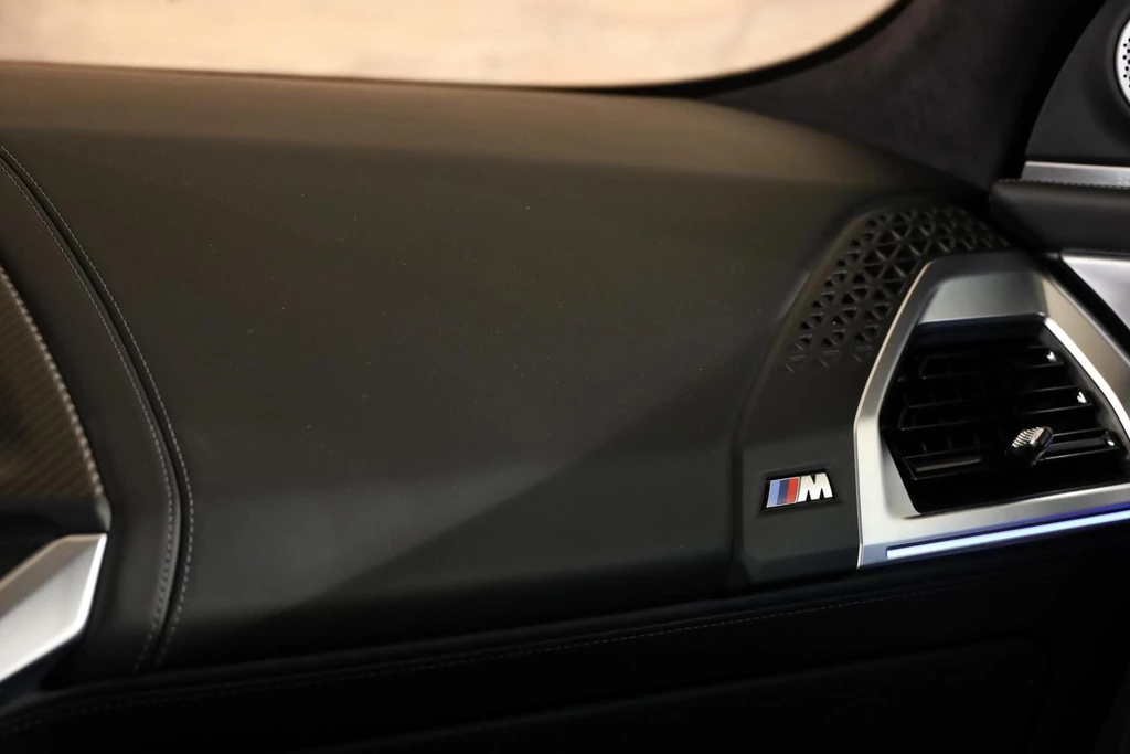 BMW XM – foto 44