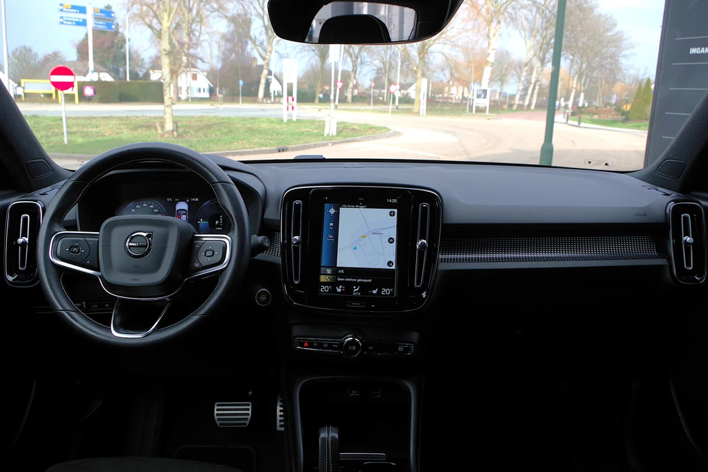 Volvo XC40 – foto 13