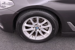 BMW 5 Serie – thumbnail 7