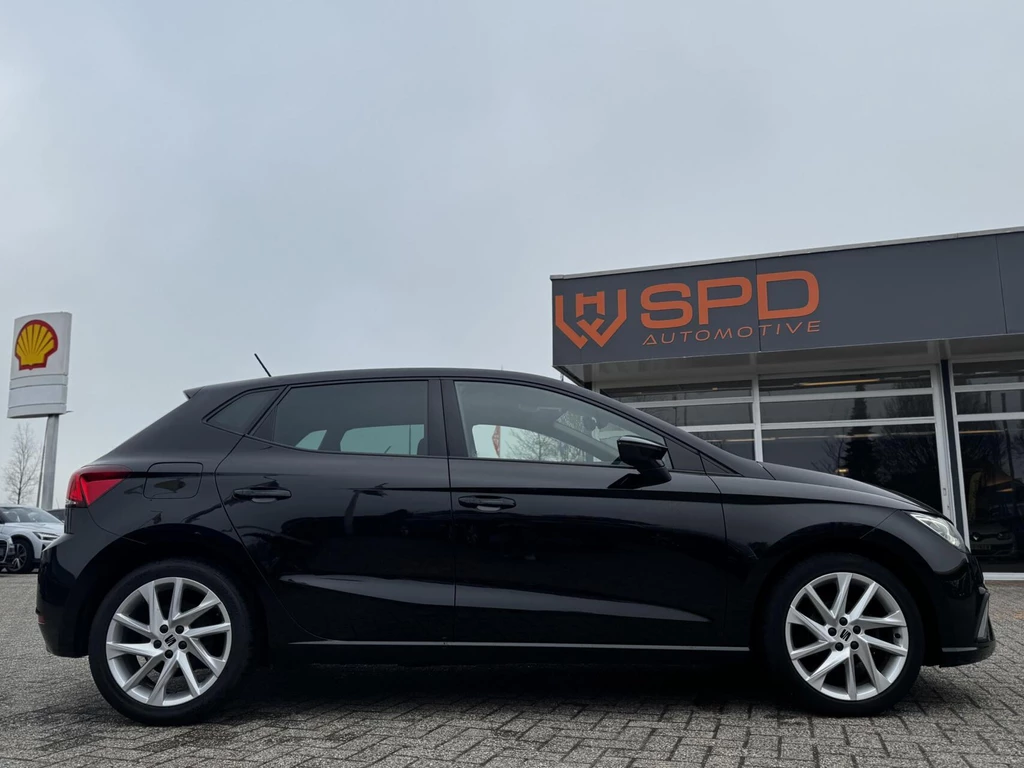 SEAT Ibiza – foto 6