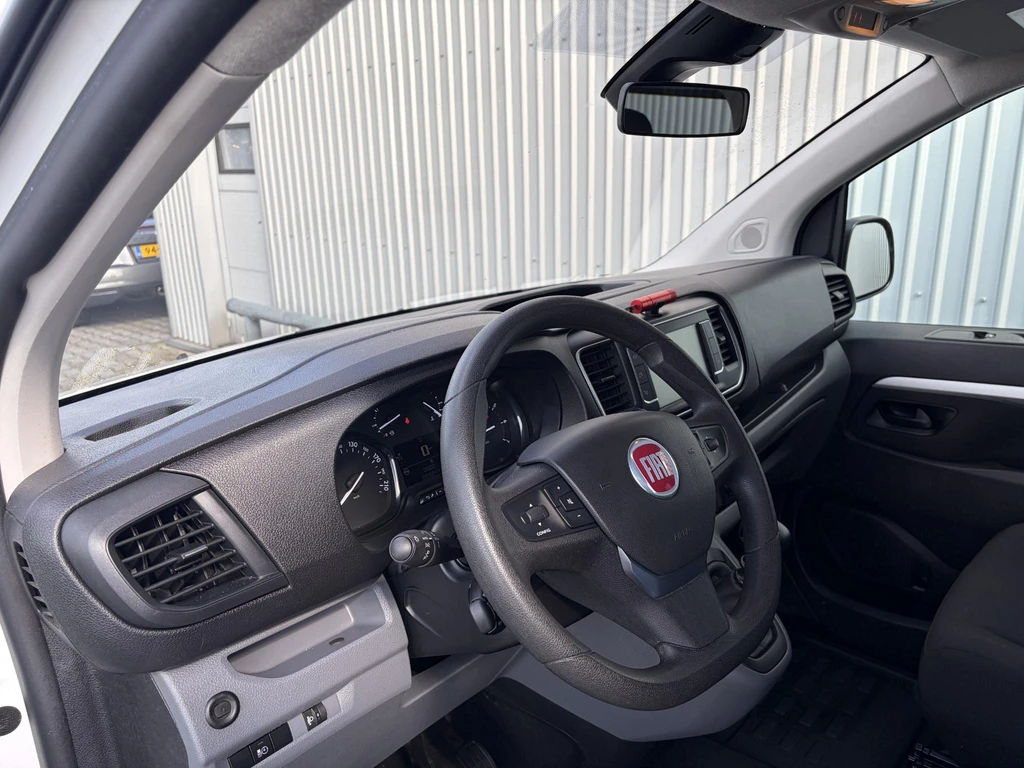 Fiat Scudo – foto 10
