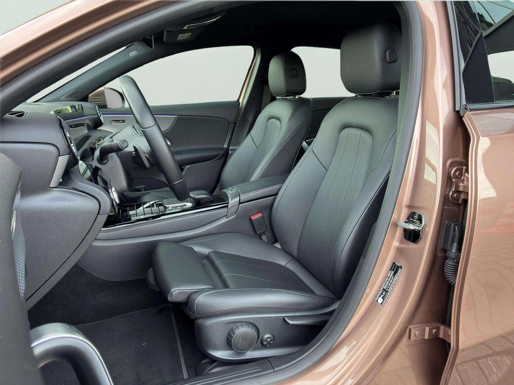 Mercedes-Benz A-Klasse – foto 7