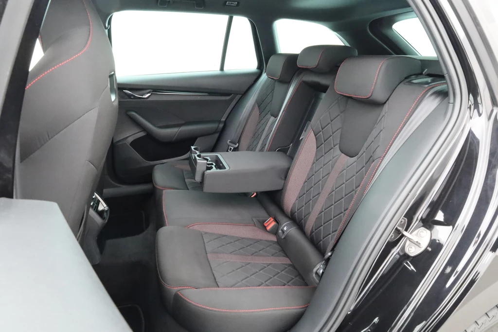 Škoda Octavia – foto 36