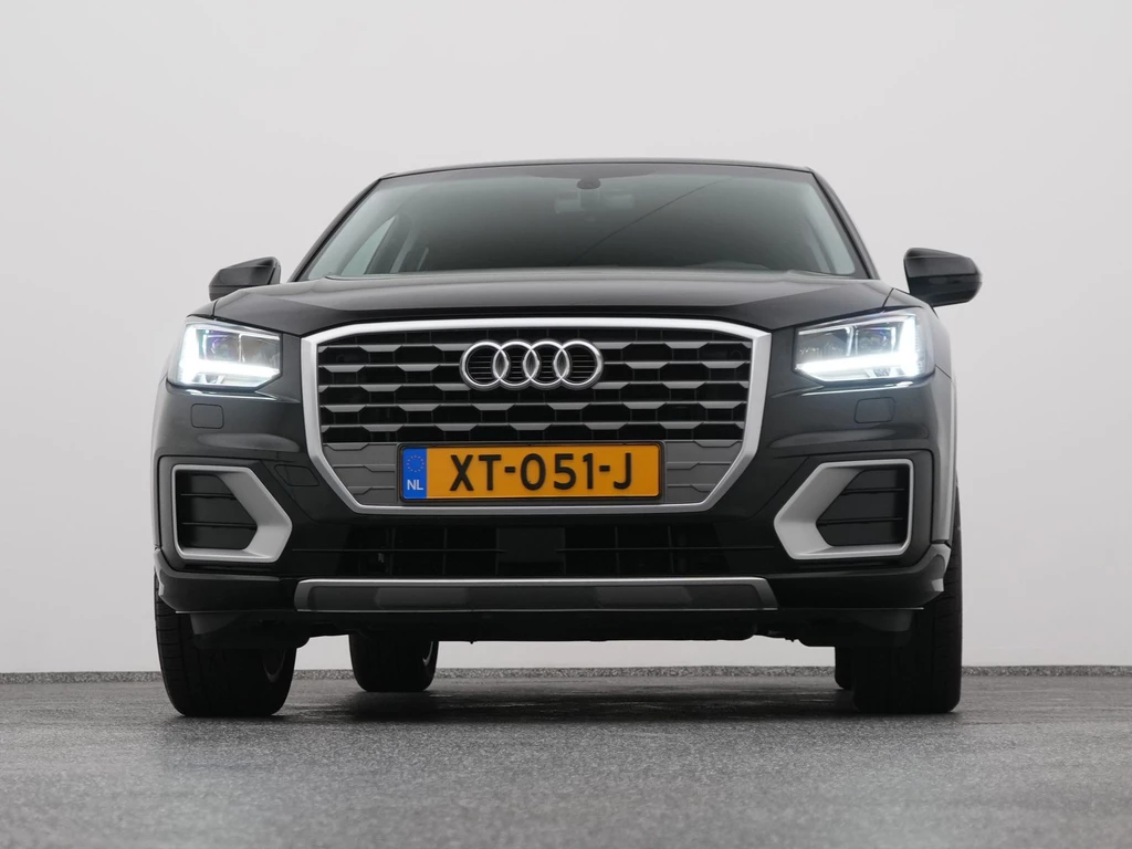 Audi Q2 – foto 23