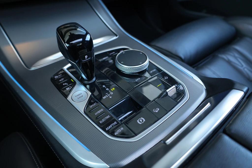 BMW X5 – foto 45