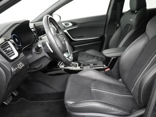Kia Ceed Sportswagon – thumbnail 19