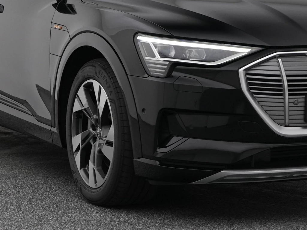 Audi e-tron – foto 28