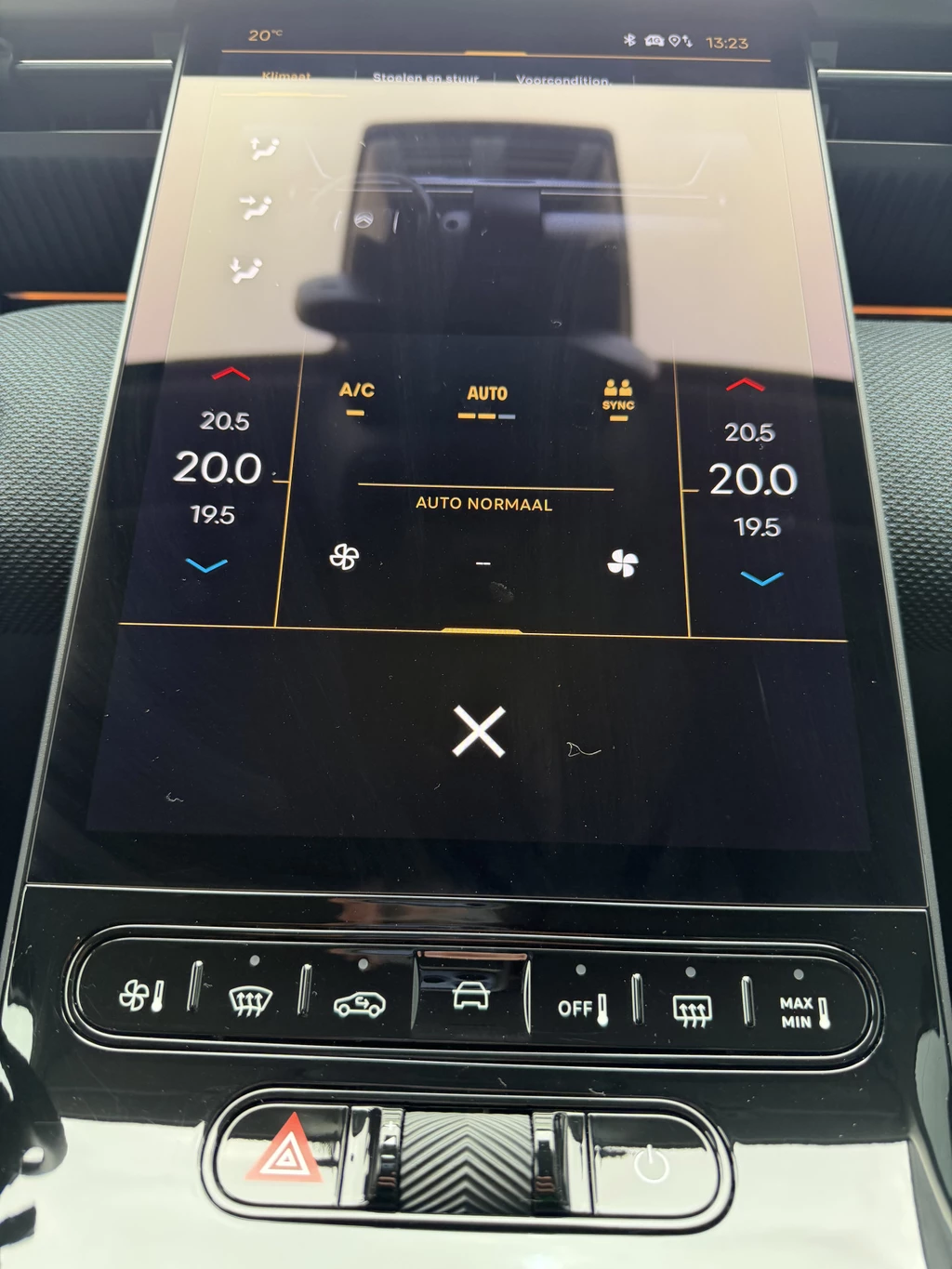 Citroën C5 Aircross – foto 27