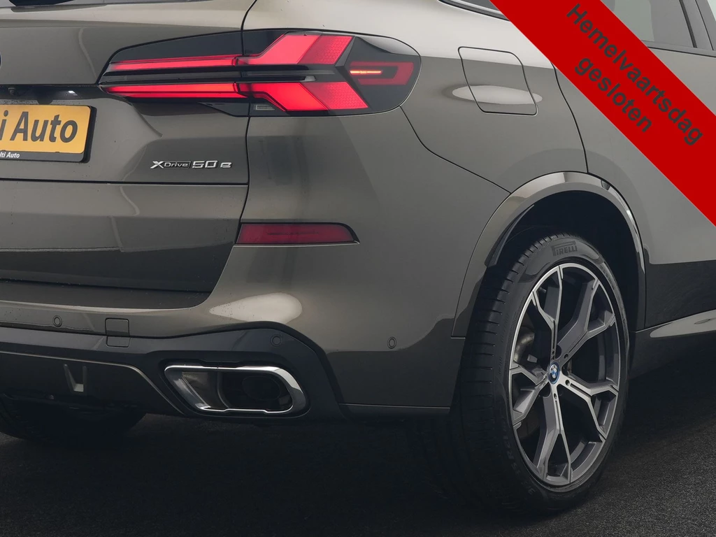 BMW X5 – foto 14