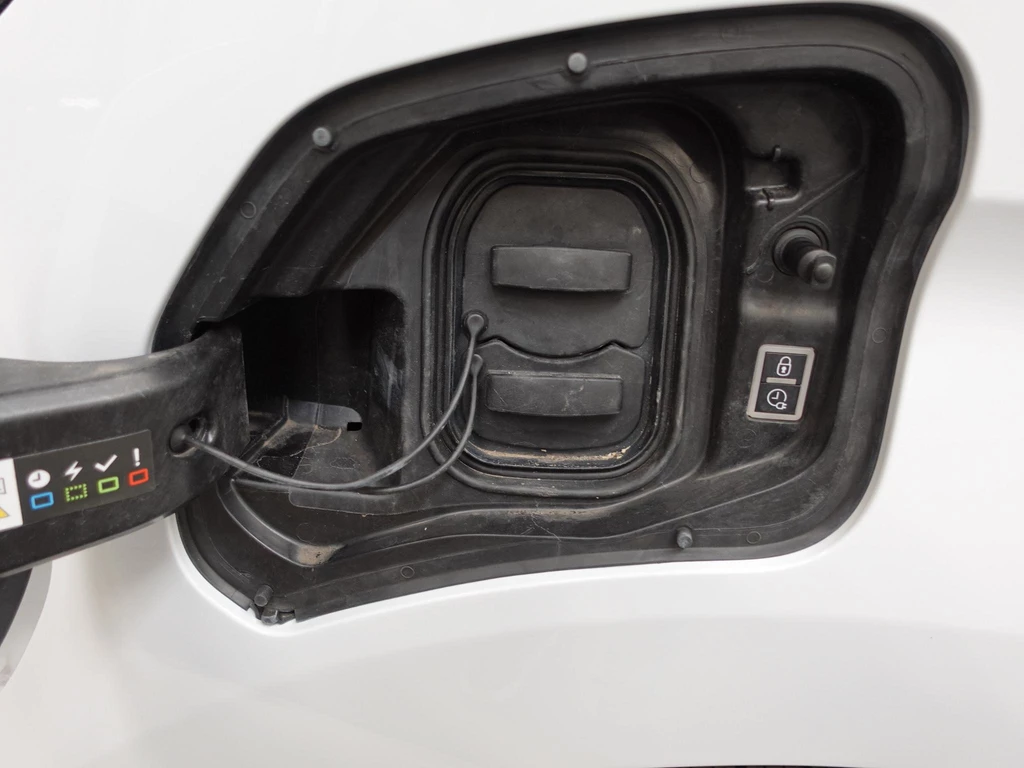 Opel Vivaro-e – foto 24