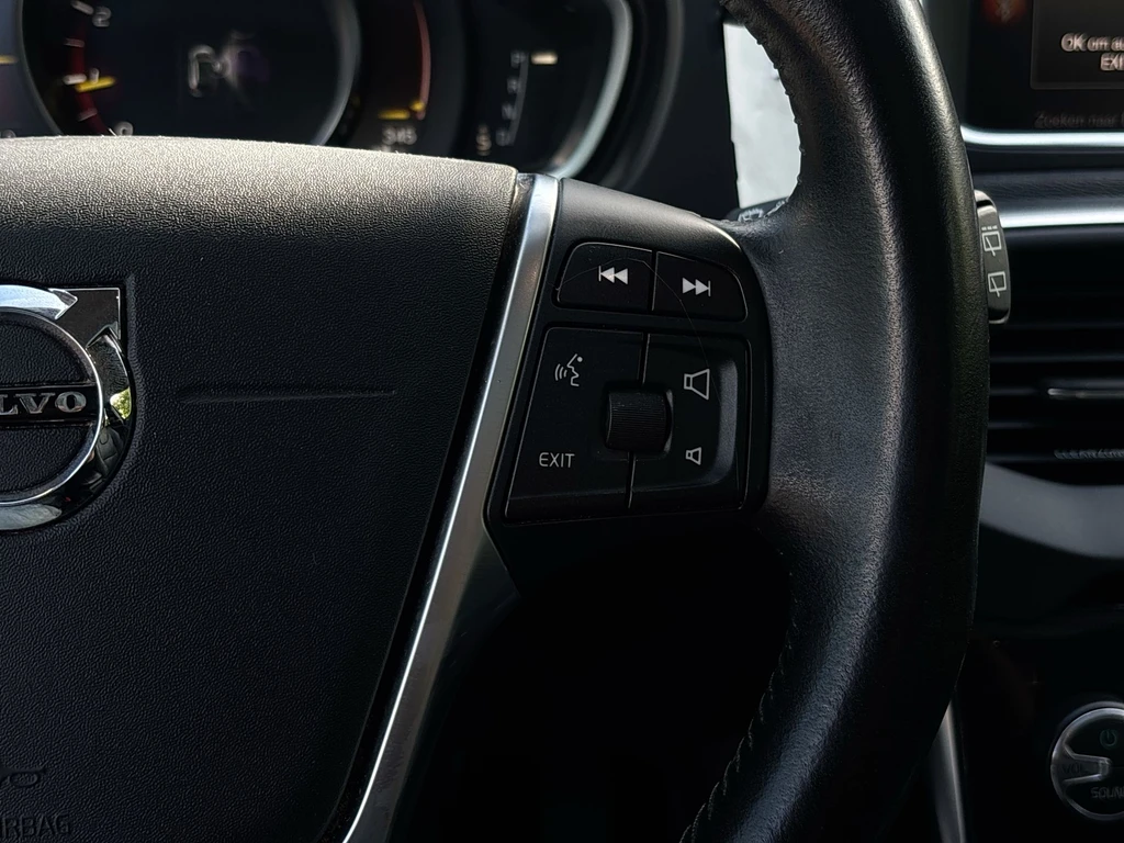 Volvo V40 – foto 21