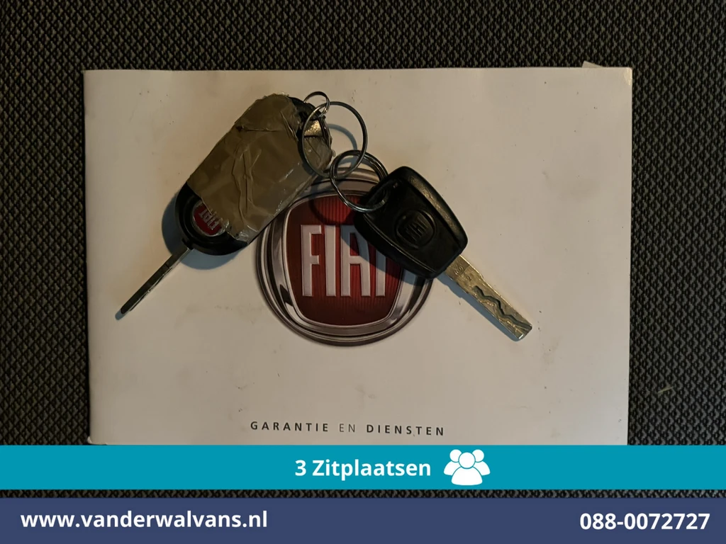 Fiat Doblò – foto 18