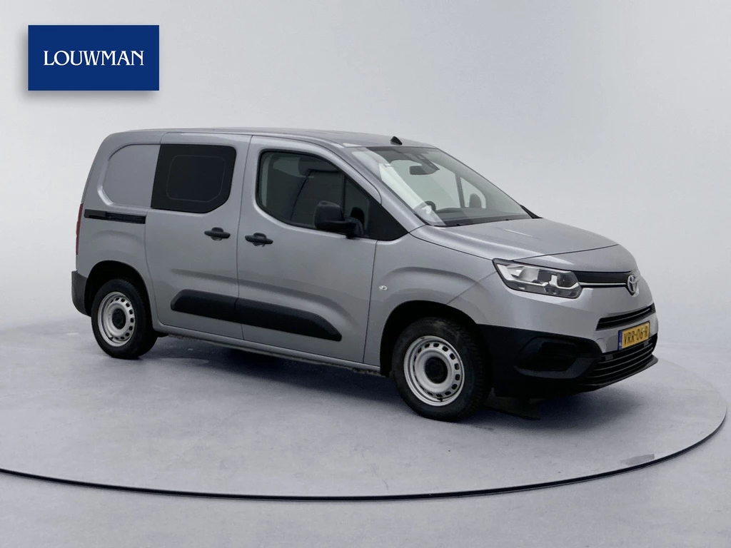 Toyota ProAce – foto 12