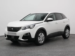 Peugeot 3008 – thumbnail 1