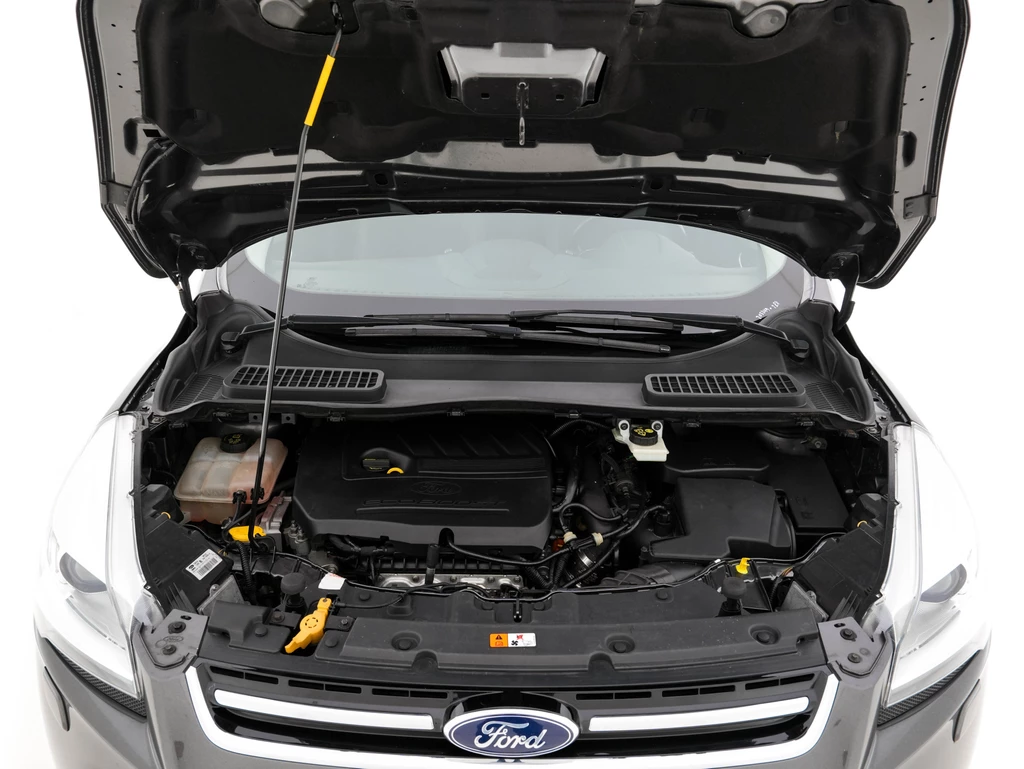 Ford Kuga – foto 25