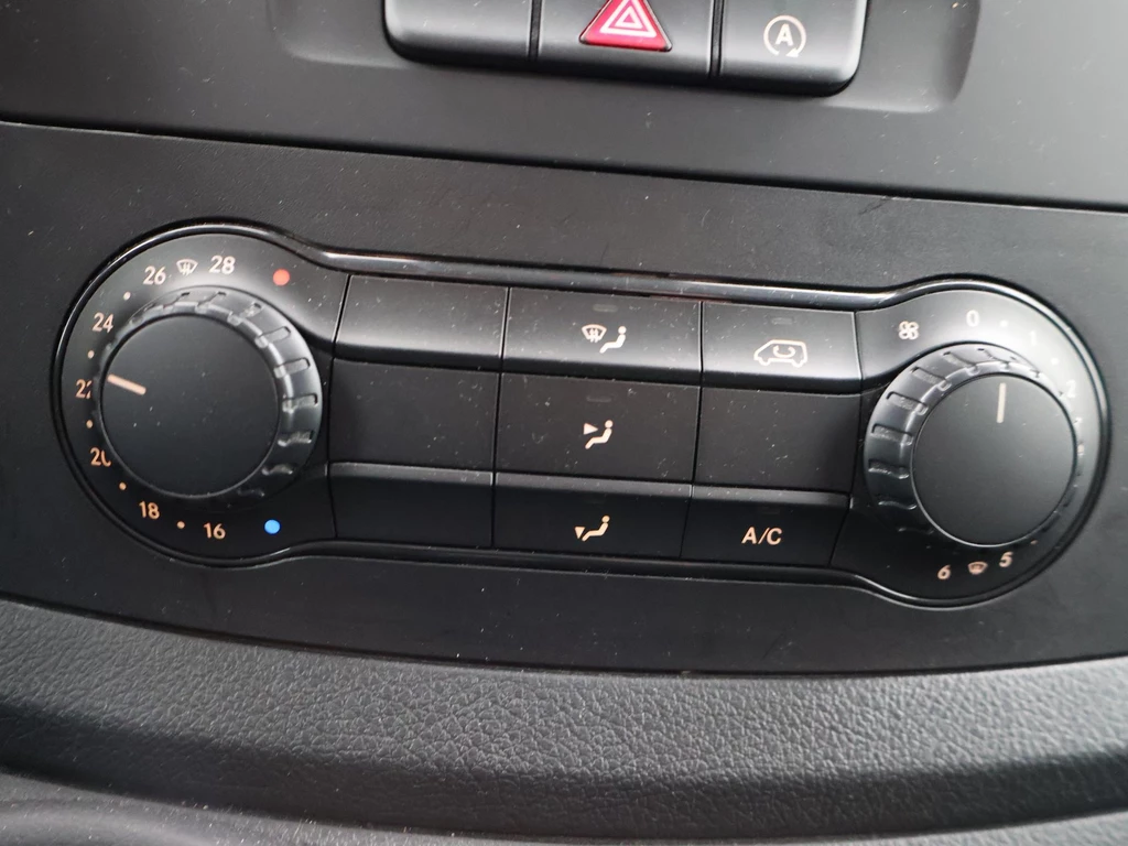 Mercedes-Benz Vito – foto 35