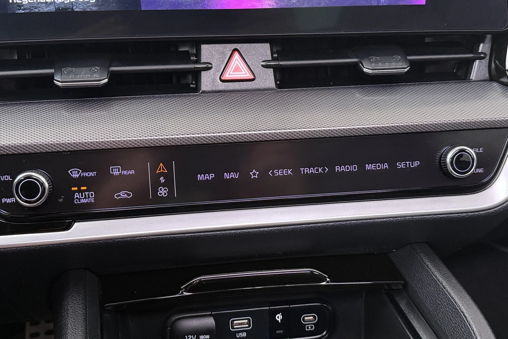 Kia Sportage – foto 38