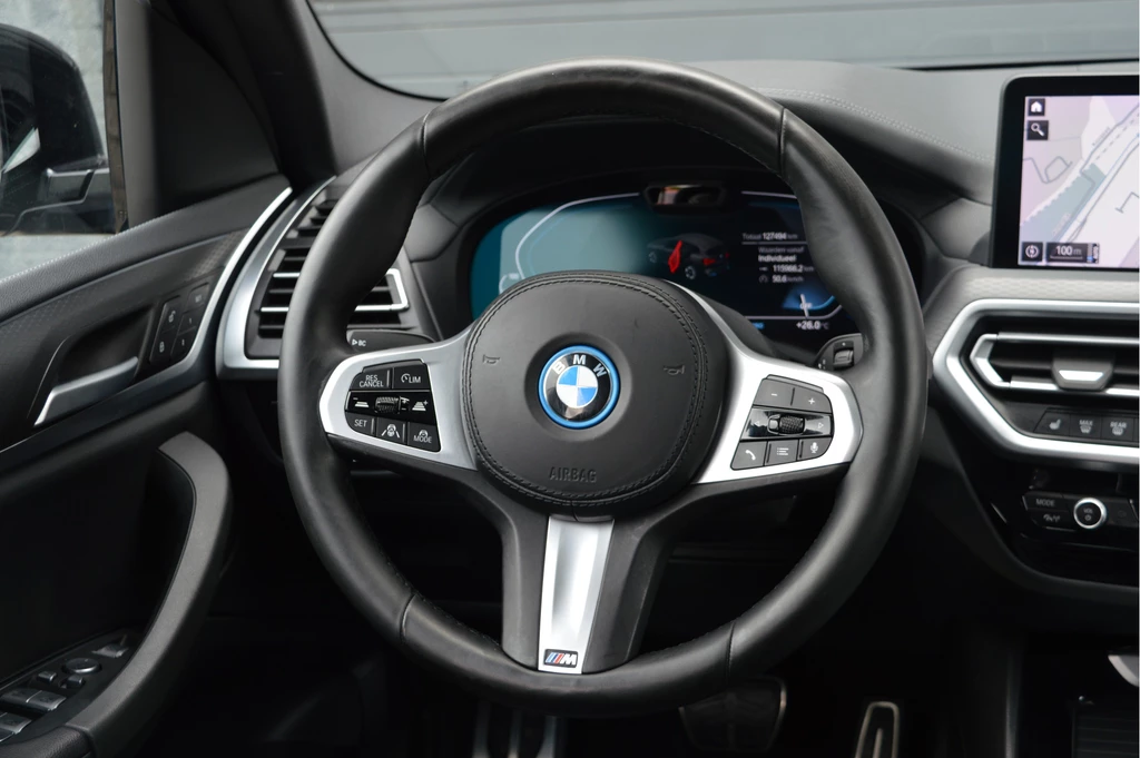 BMW iX3 – foto 22