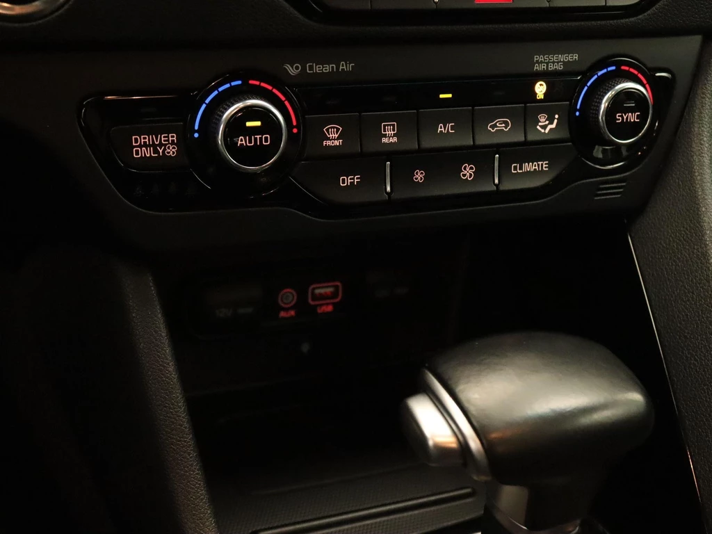 Kia Niro – foto 35