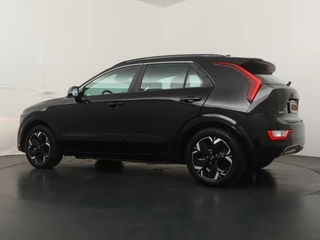Kia Niro EV – thumbnail 5