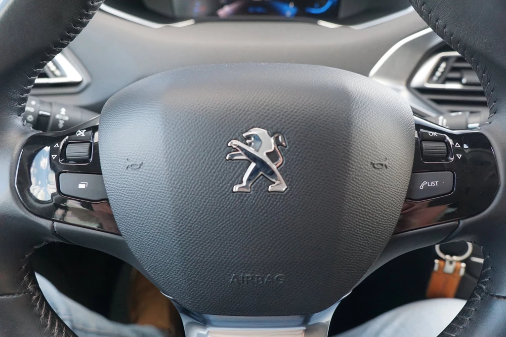 Peugeot 308 – foto 18