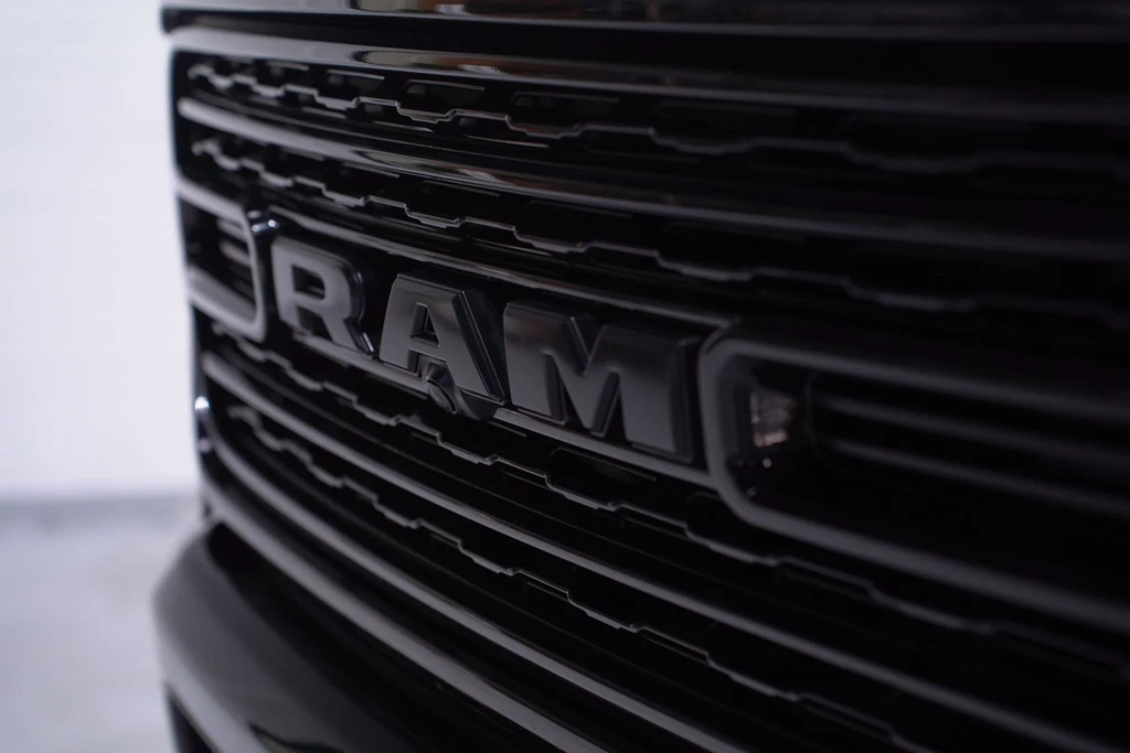 Dodge Ram 1500 – foto 23