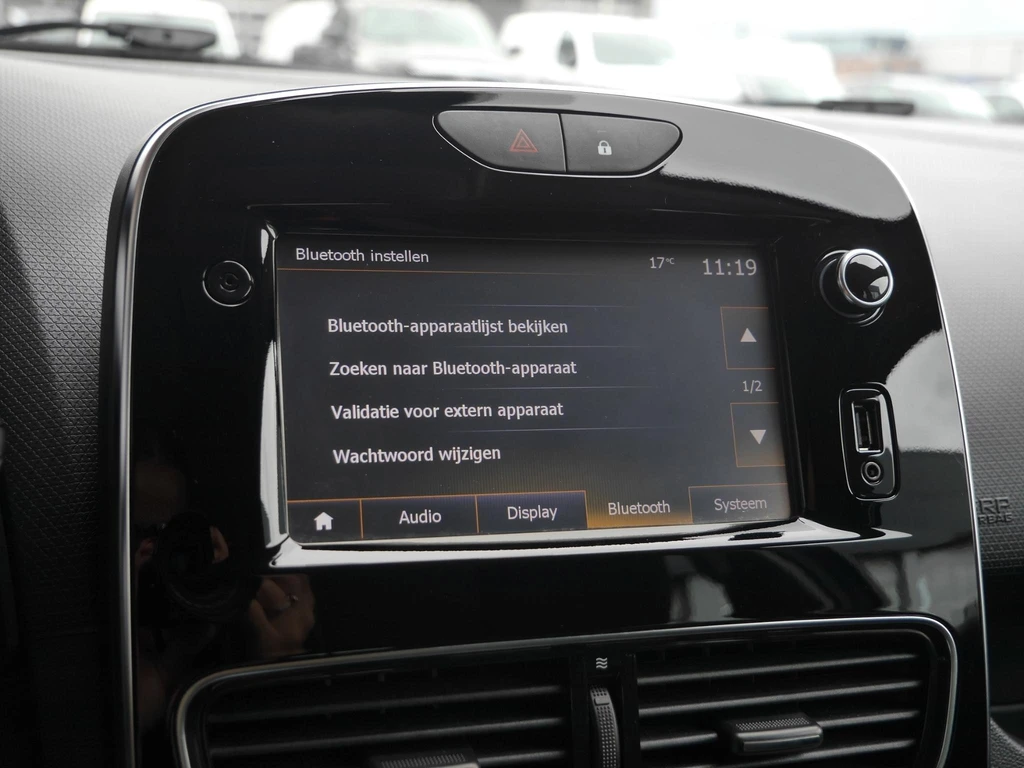 Renault Clio – foto 31