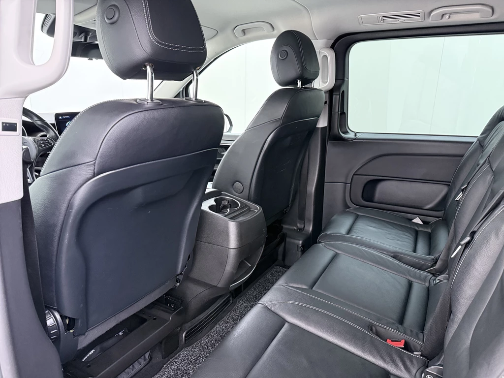 Mercedes-Benz V-Klasse – foto 46