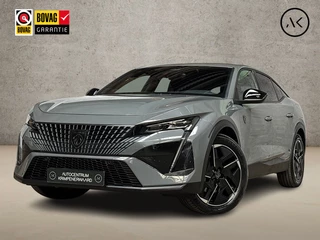 Peugeot 408 – thumbnail 1