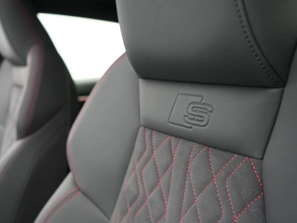 Audi A3 – foto 49