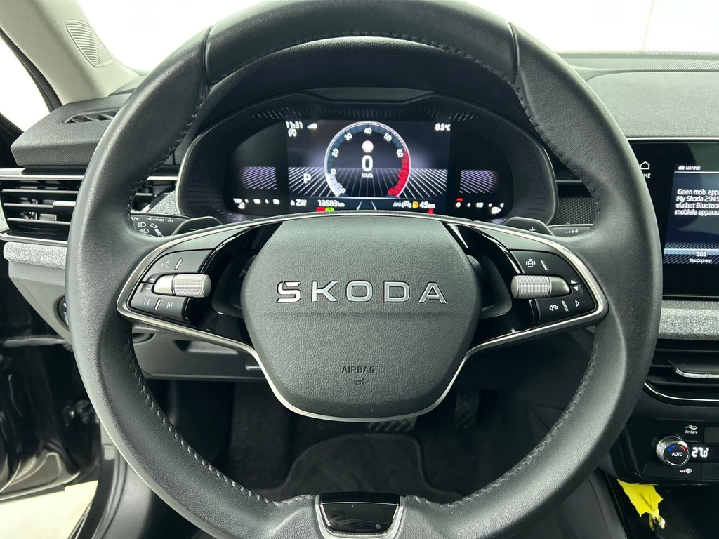 Škoda Kamiq – foto 10