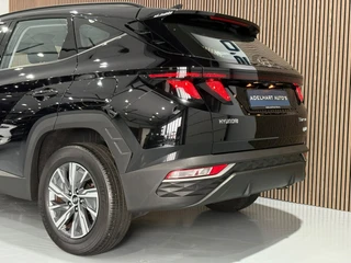 Hyundai Tucson – thumbnail 7