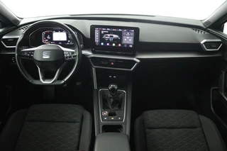 SEAT Leon – thumbnail 10