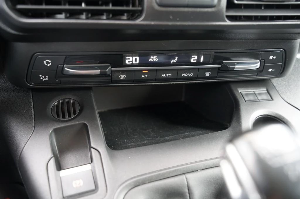 Toyota ProAce – foto 32