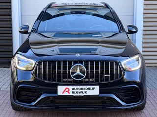 Mercedes-Benz GLC – thumbnail 9