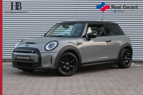 Mini Electric Cooper S 33 kWh/LED koplamp/Navigatie/SOH 97%
